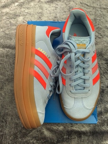 Brand new adidas gazelle - new, bold
