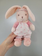 Doudou rabbit KALOO Lilirose