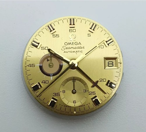 Omega 176 007 speedmaster - omega, 176.007