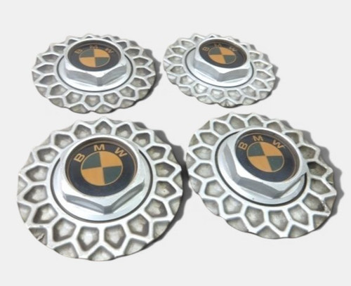 Genuine bmw bbs oem - rs,