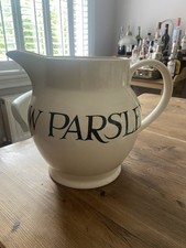 Emma Bridgewater Black Toast