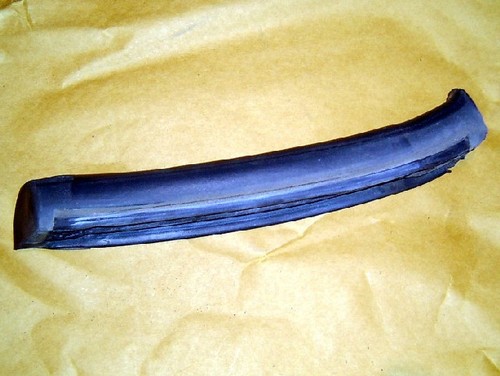 Centre soft top - r/h,