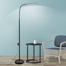 LED Floor Lamp 360° Adjustabe