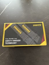 Schroth 992 GT3 Racing harness 94059-0