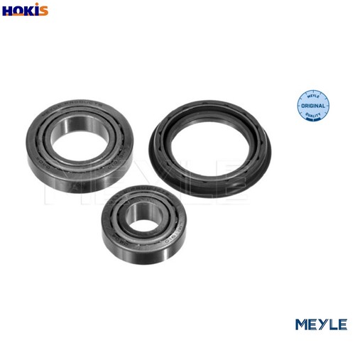Wheel bearing kit 714 - wheel,
