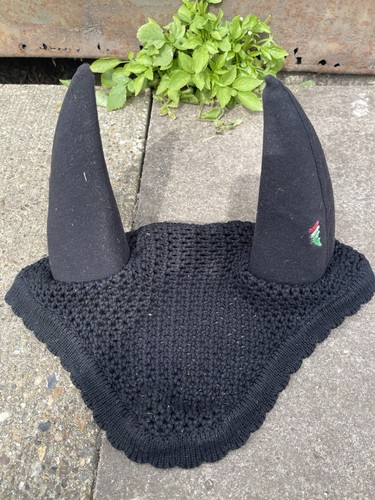 Equiline soundless ear net - equiline,