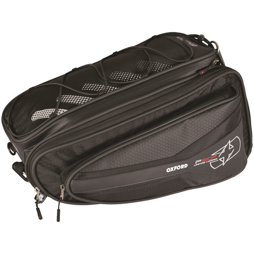 Oxford lifetime luggage - lifetime,