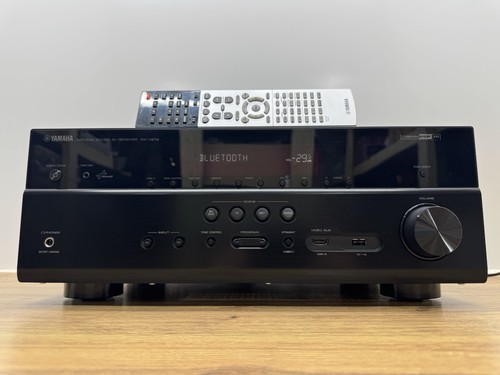 Yamaha v679 av receiver - rx-v679,