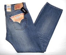 LEVI'S - Men's NEW Vtg 501