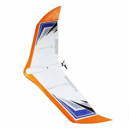 Multiplex funwing rc - funwing,