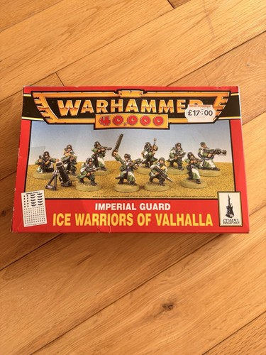 Warhammer 40k citadel imperial - warhammer,