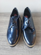 Claudia Ghizzani Women's Navy