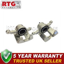 RTG 2x Front Brake Calipers