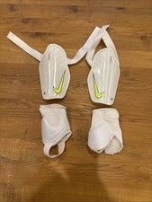 Nike Proteega Flex Shin Pads