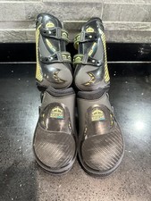 Veredus Gel Vento Tendon AND Fetlock Boots  Made With Kevlar Size Large RRP £367