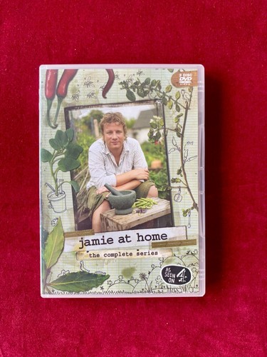 Jamie oliver - jamie,