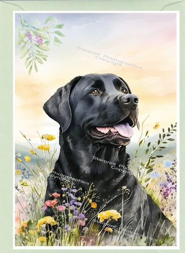 Labrador retriever dog - labrador,