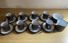 Hornsea Tablewear - 18 Pieces
