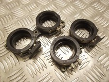 Yamaha R1 14B 2014 engine inlet rubbers 2012 - 2014