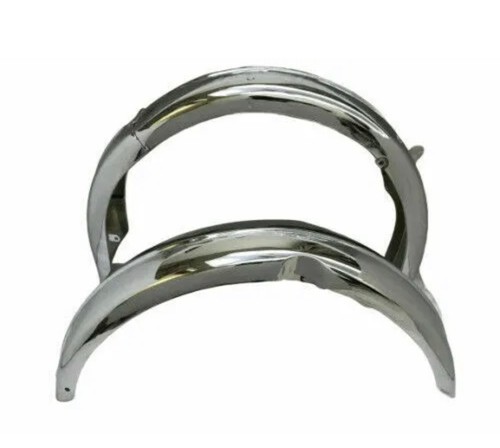 Bsa b31 b33 front - b31/b33, and
