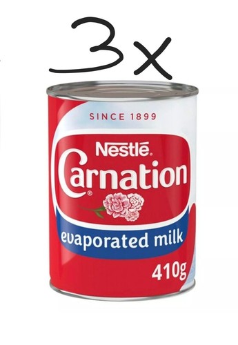 Nestle carnation - 3,