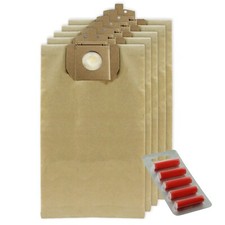 5 x Vacuum Cleaner Dust Bag