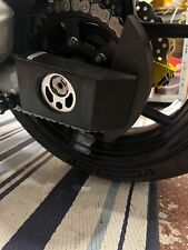 Rear Sprocket/Chain Protection Fits For Kawasaki Z1000SX