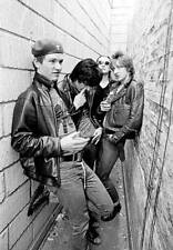 Captain Sensible Brian James