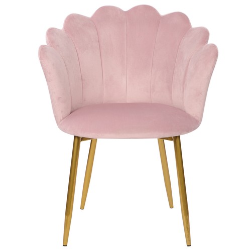 Leisure chair high - leisure, back