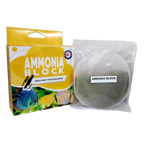 Resin filter media - filter, aquarium