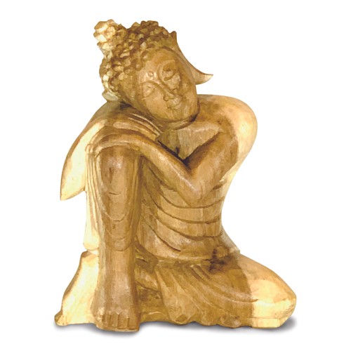 Wooden handcarved thai - wooden,