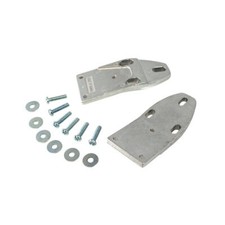 VW Volkswagen Beetle Type 1 Engine Lid Deck Lid Stand Offs for Cooling Clearance