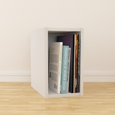 Vinyl record storage box - vinyl, lp