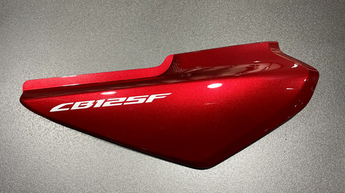 2021 honda 125 cb 125f - cb,