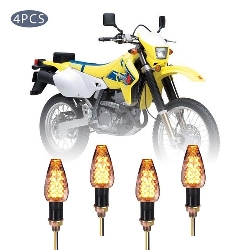 Led turn signals indicator - led,