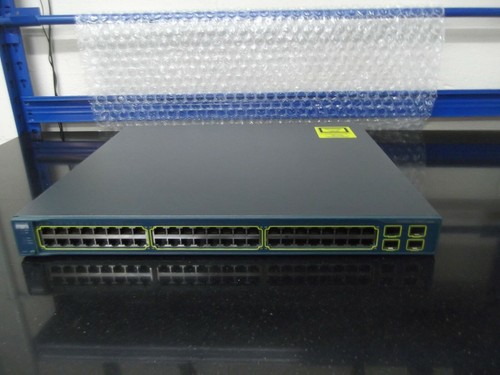 Cisco catalyst - cisco,