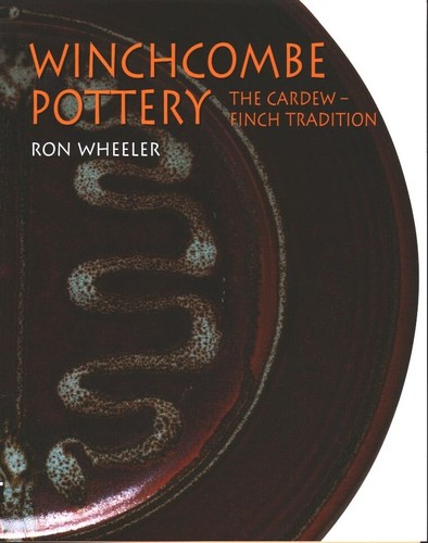 Winchcombe pottery the - winchcombe, pottery: