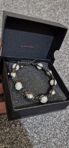 Samuel shamballa style - h.,