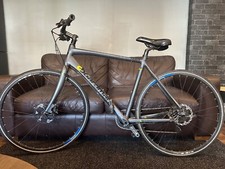 CBOARDMAN TEAM Sports Hybrid Bike