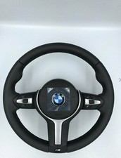 BMW M SPORT STEERING WHEEL F30