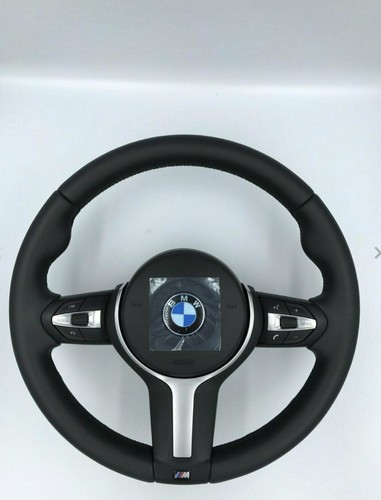 Bmw sport steering - m, wheel