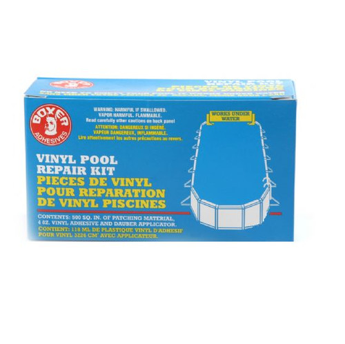 Large swimming pool liner - large,