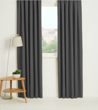 Thermal Blackout Curtains