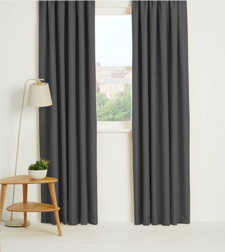 Thermal blackout curtains - blackout,