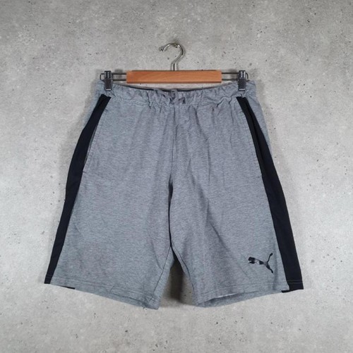 Vintage puma sportswear fleece - puma,