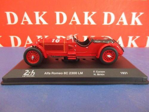 Die cast model car alfa - car,