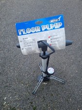 Beto Floor Bike Pump Or Track