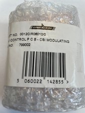 Ravenheat CSI  FAN CONTROLL