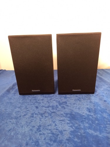 Pair panasonic pm4 - pair,