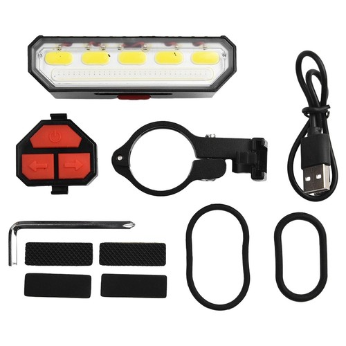 Wireless remote bike tail - wireless,